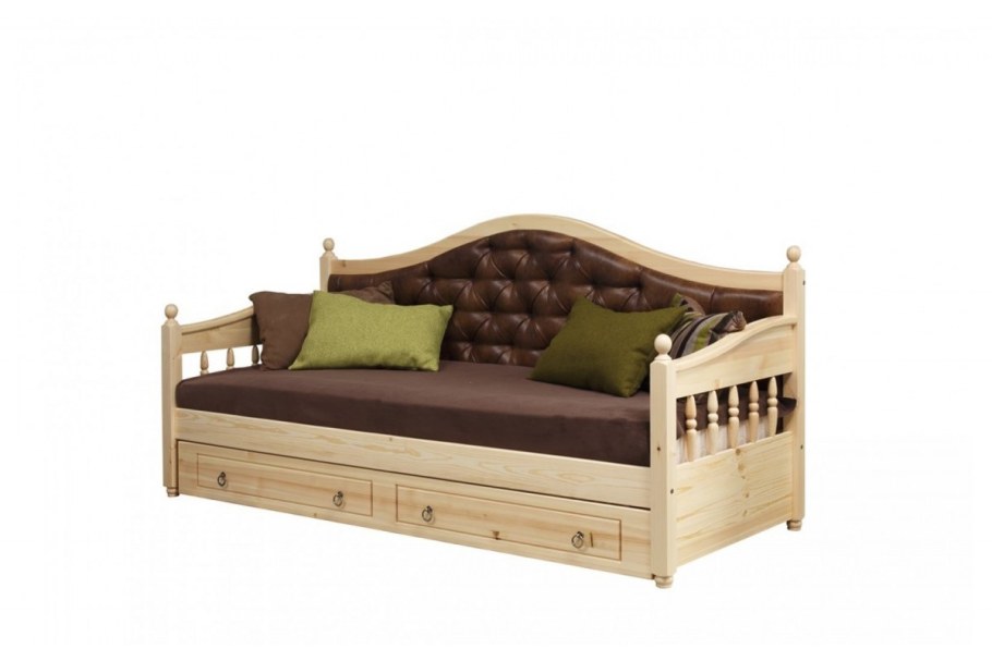 Софа из массива 900*1900