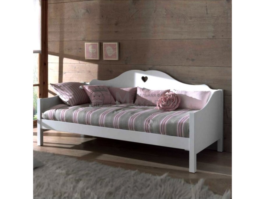 Кровать Торис Вега Донго c ящиками