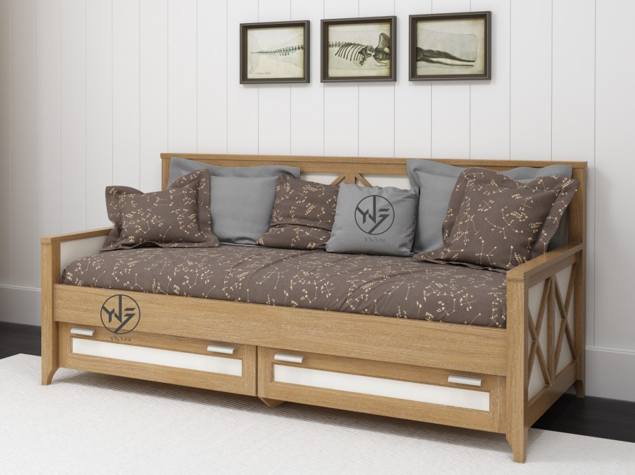 Детская Вега св мебель