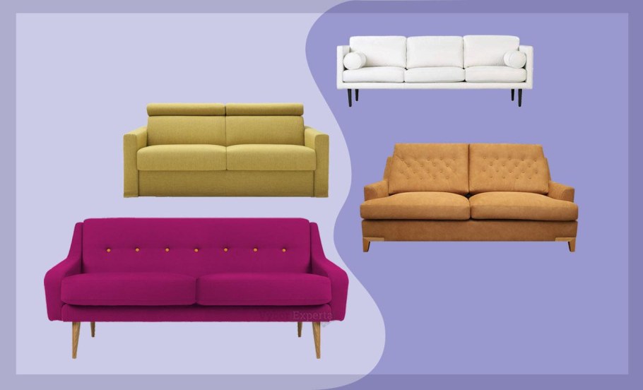 MD производитель диванов