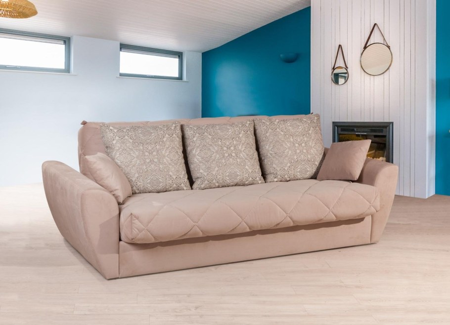 Диван Сонет 05 ваш день