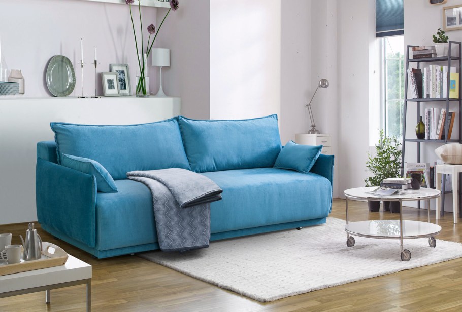 Мягкая мебель фабрика Риваль