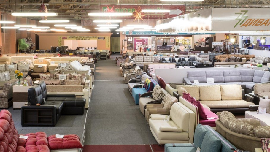 Мебельная фабрика Оникс Омск