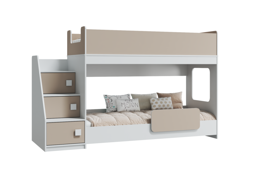 Двухъярусная Соня