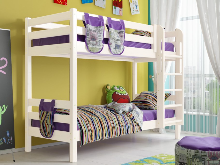 Хофф двухъярусная кровать