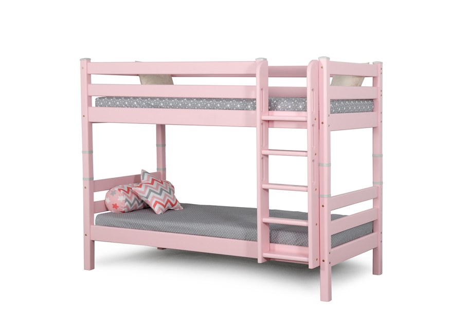 Кровать Соня двухъярусная Мебельград