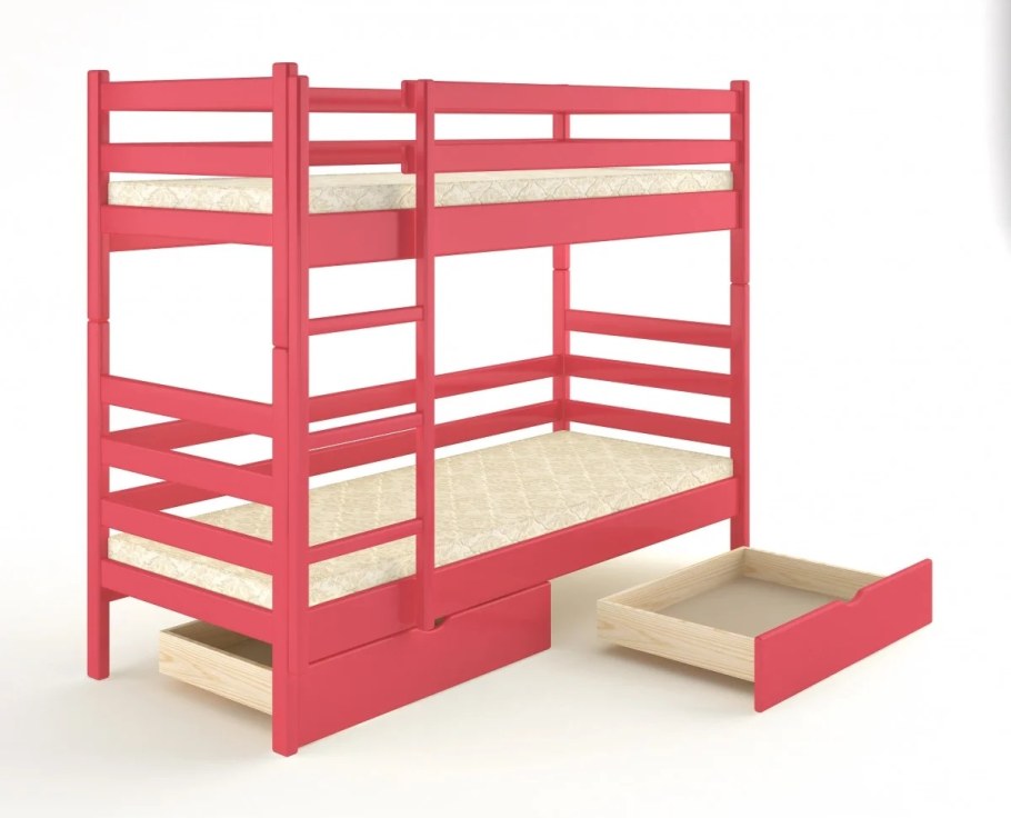 Хофф двухъярусная кровать