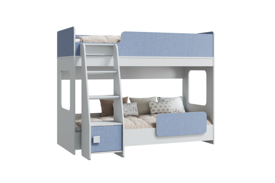 Кровать двухъярусная Hoff Соня