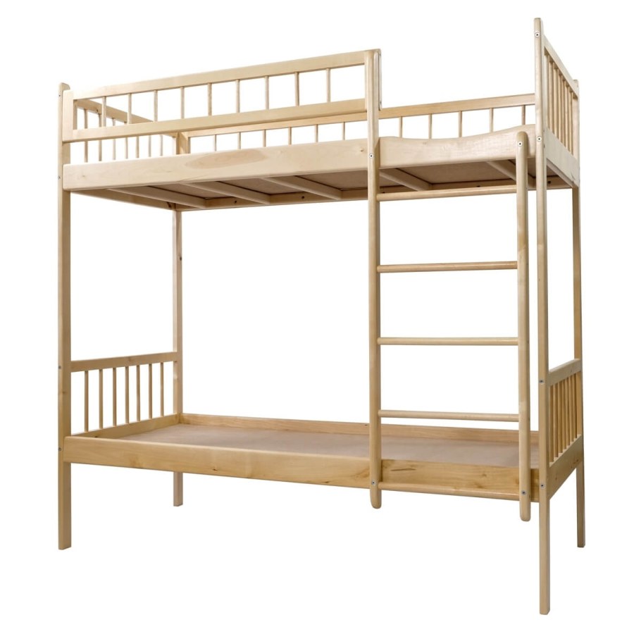 Кровать Отто New двухъярусная