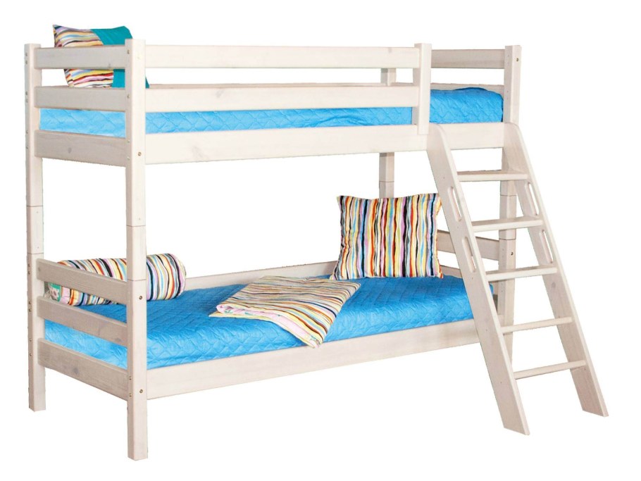 Кровать Соня двухъярусная Браво мебель