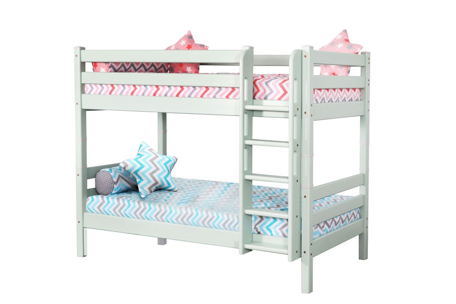 Кровать чердак Соня Мебельград