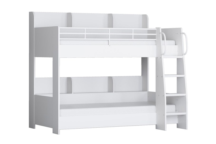 Кровать 2-х ярусная Соня