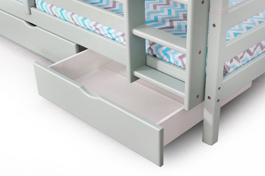 Хофф двухъярусная кровать Соня