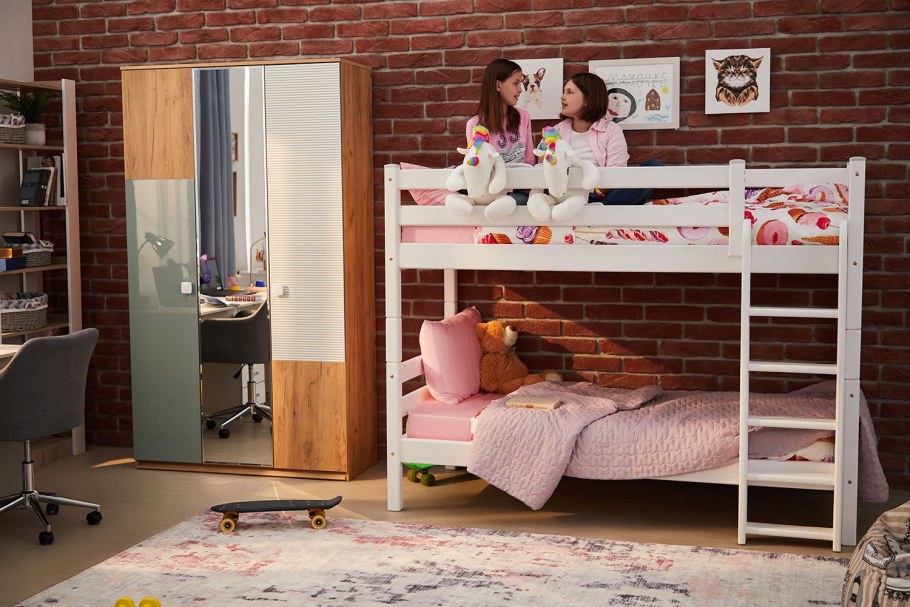 Кровать Соня сонома