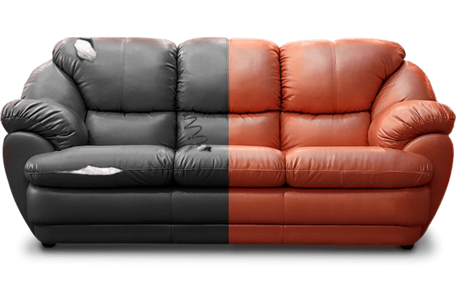 Обтяжка мягкой мебели