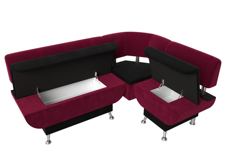 Кухонный угол Дюна Гудвин