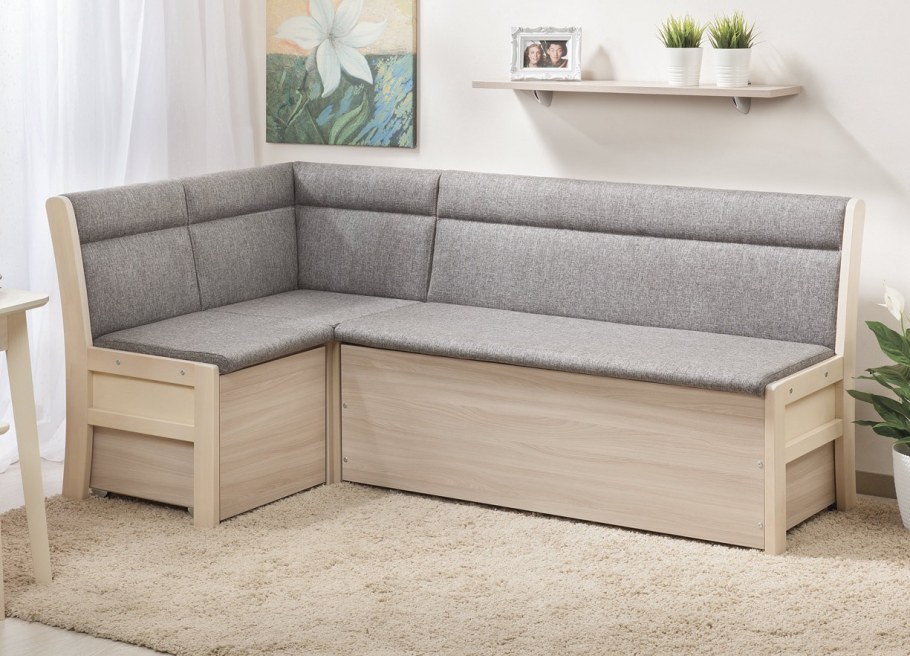 Кухонный уголок Дельфин Элегия