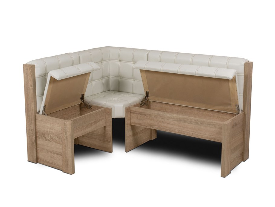 Кухонный диван Дельфин 22600