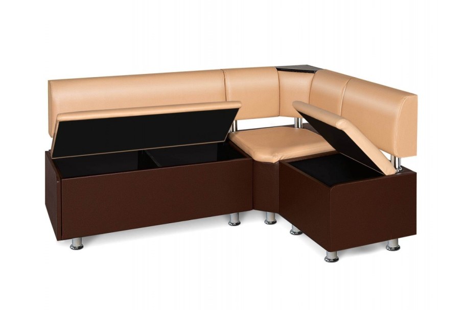 Кухонный уголок секрет 2 алсо