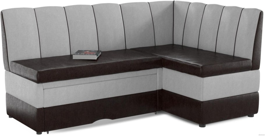 Кухонный уголок Триумф 164х83х54