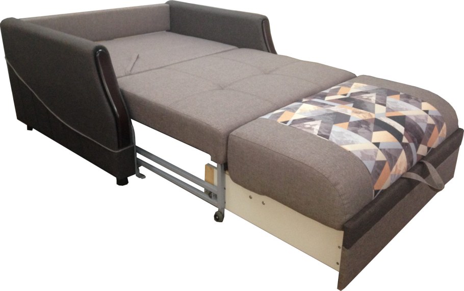 Диван-кровать Престиж 2 металлокаркас