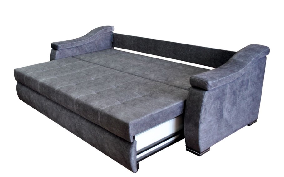 Высоковыкатной механизм трансформации дивана