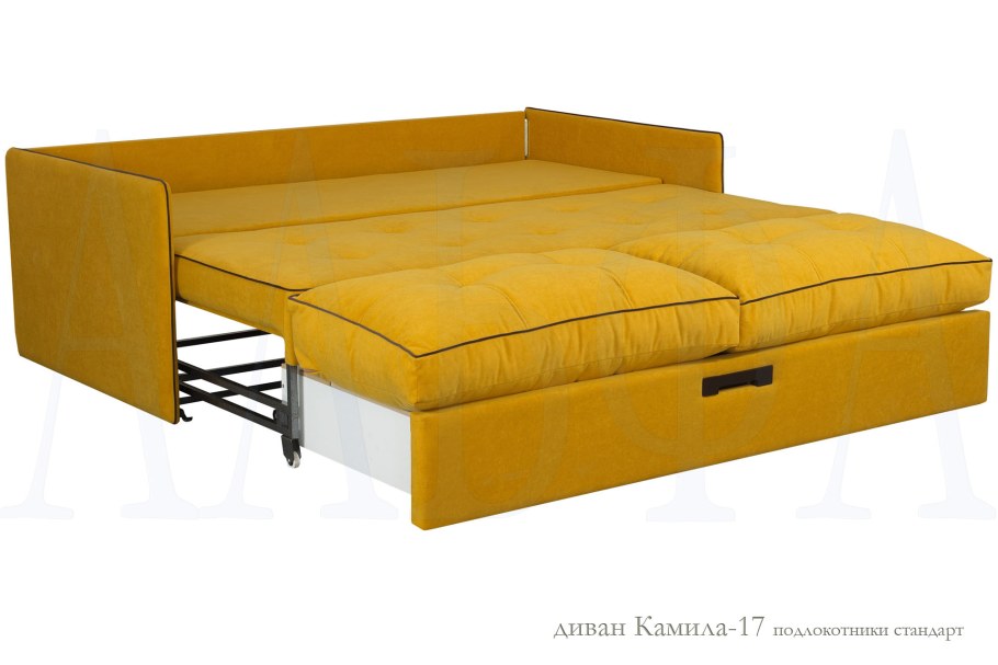 Кресло-кровать mebel ARS Шарм 1 ППУ Кантри