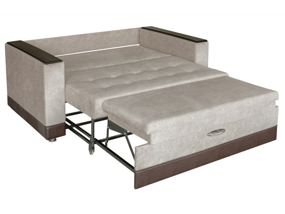 Диван-кровать классика 2д