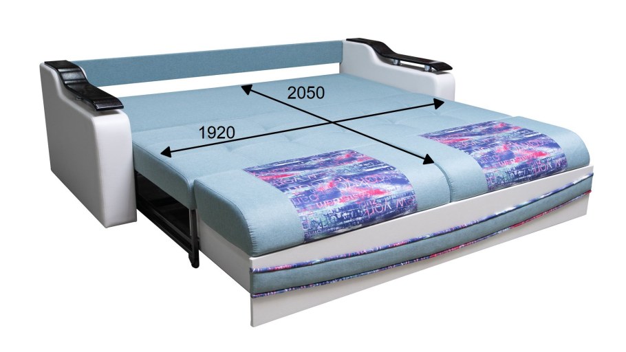 Механизм трансформации металлокаркасный