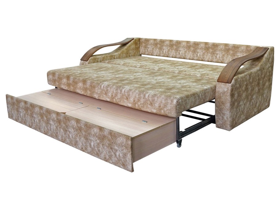 Диван Лидер 1с таманкой