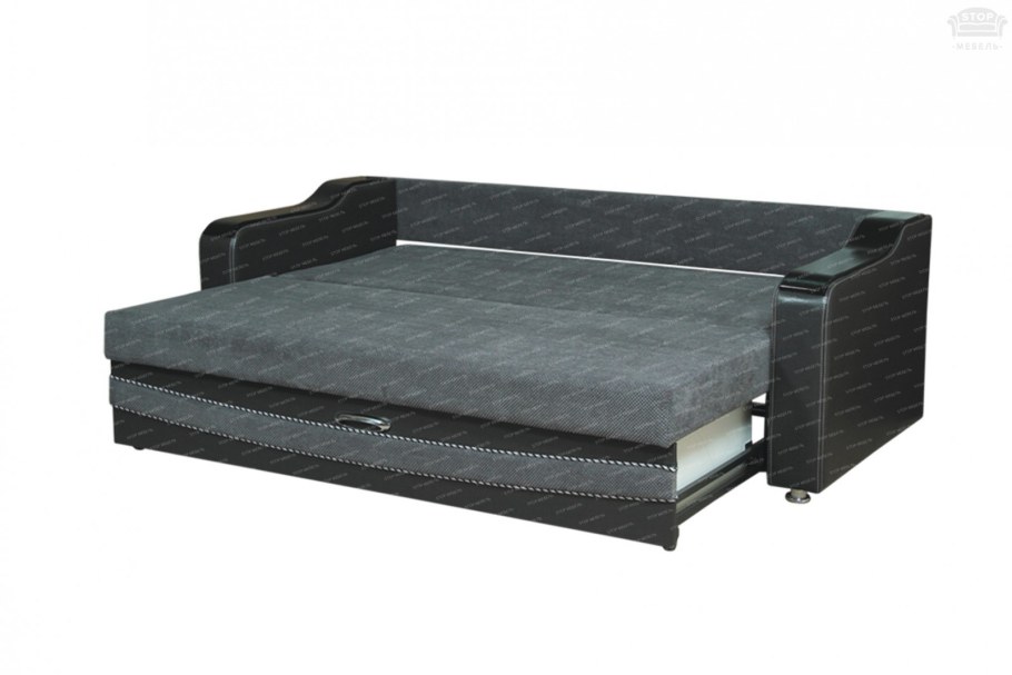 Угловой диван Лидер 3.20