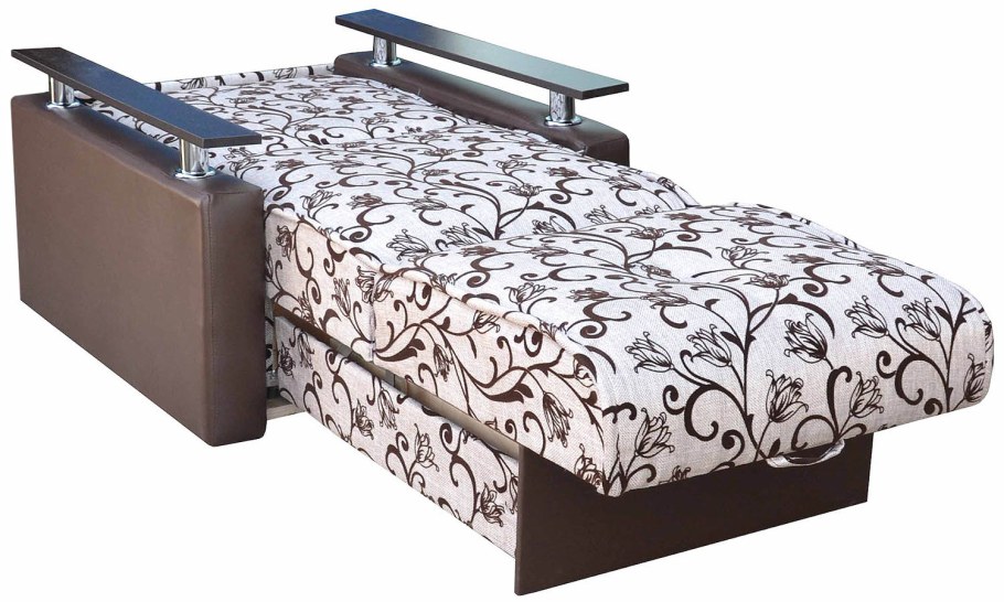 Диван Лидер-3 механизм трансформации