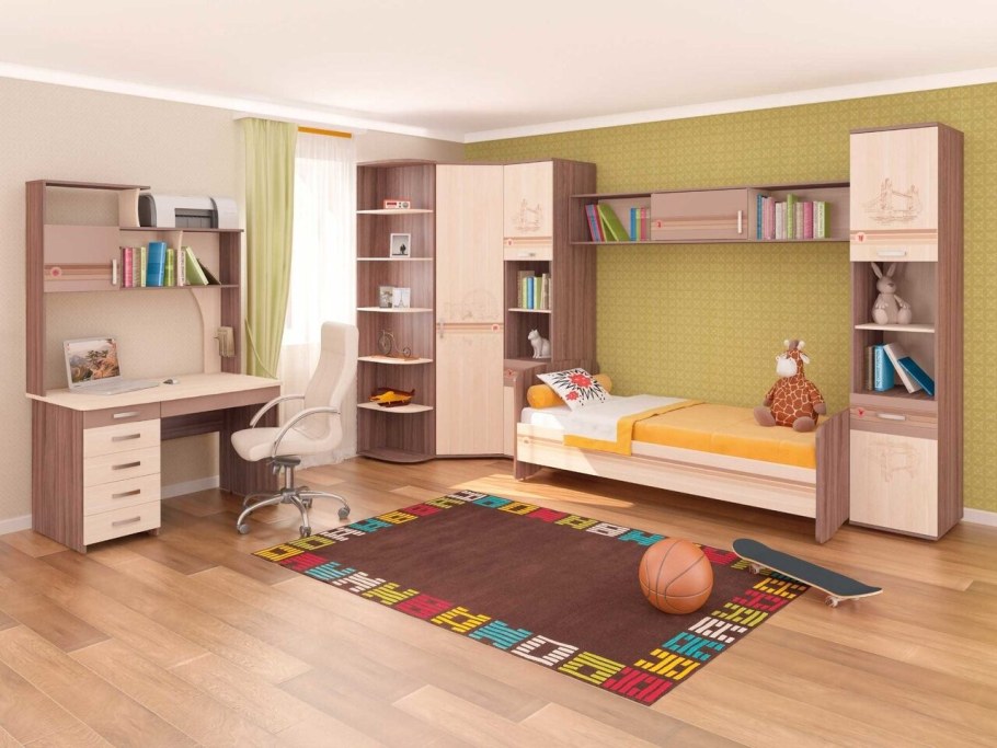 Набор мебели Алиса 2