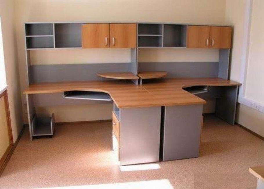 Гарнитур детской мебели