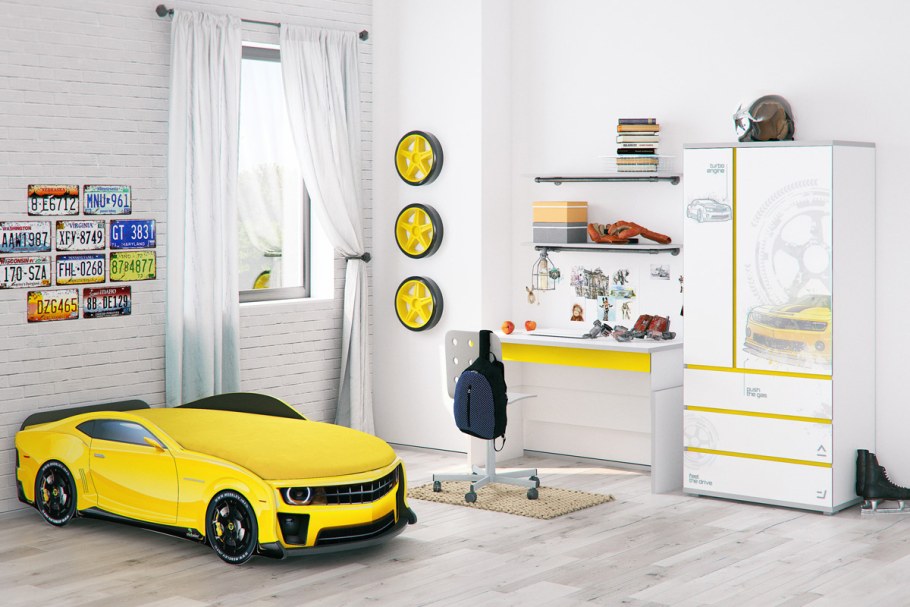 Мебель для детского сада