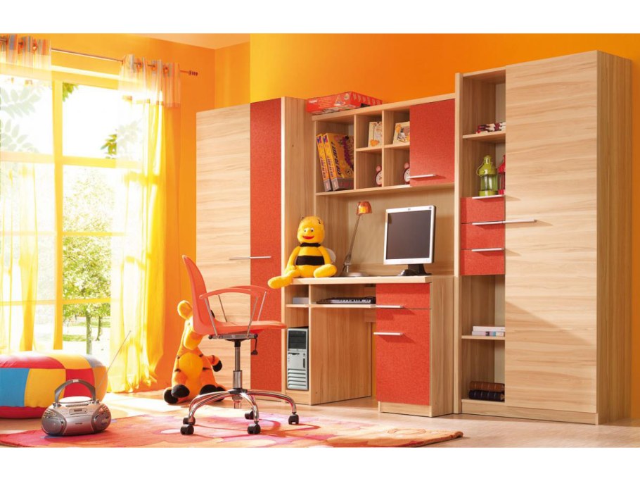 Детская Галактика