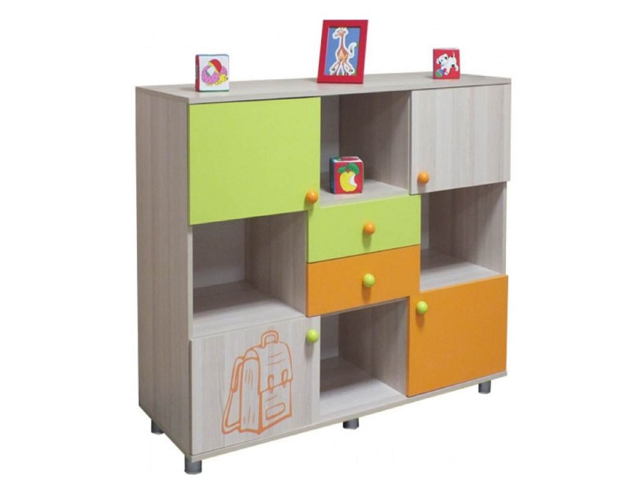 Мебель для детского сада