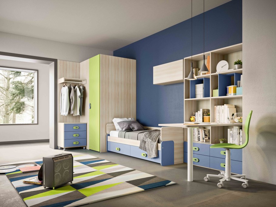 Детская Британия Витра