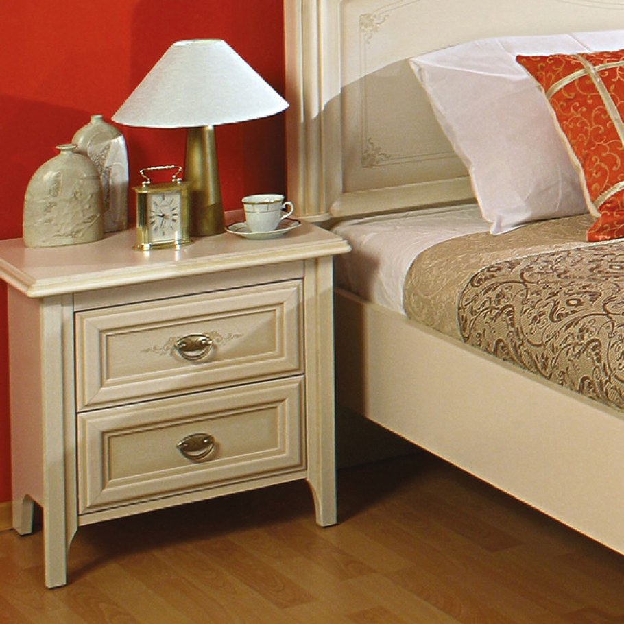 Тумба Прагматика Прованс