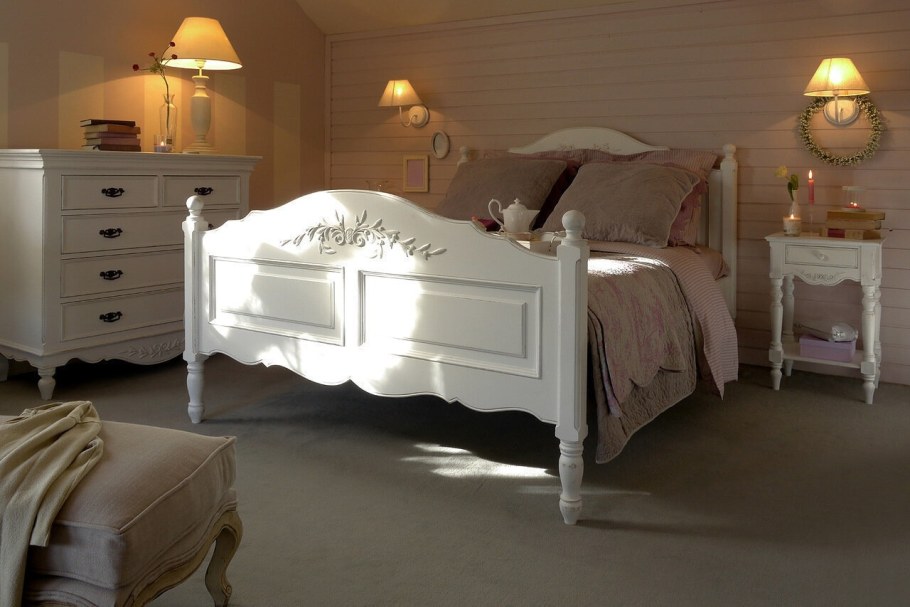 Кровать Signal Tiffany