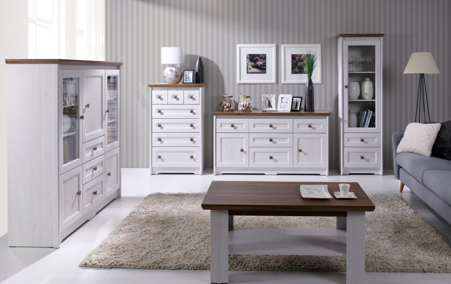 Туалетный столик Vanity Olivieri