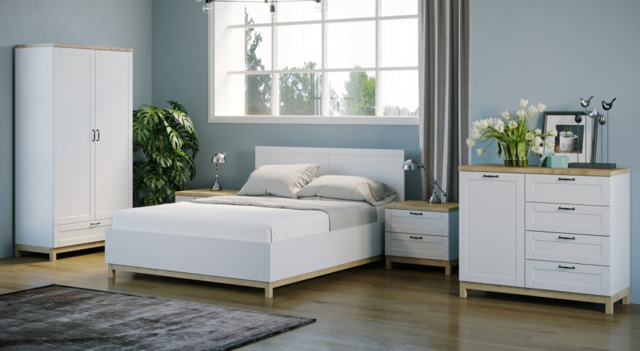 Комод Шэр 2302