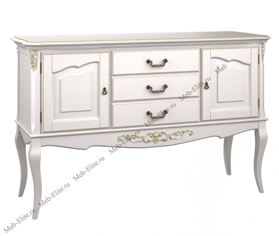 Спальня Неаполь Тимбер