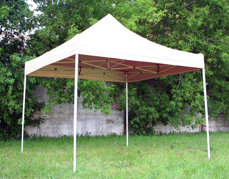 Навес садовый Occo 3x4 м