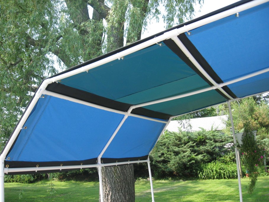 Уличный зонт Brafab easy Sun