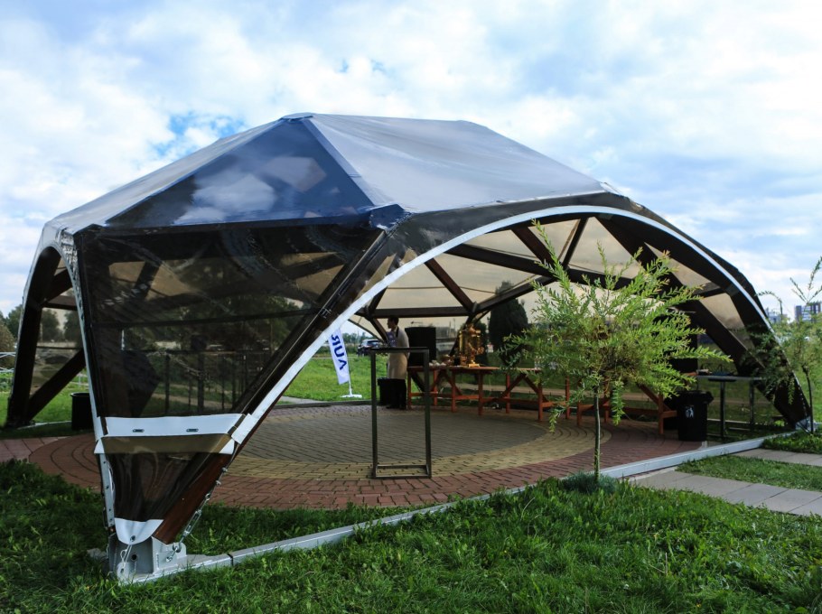 Навес маркиза Castorama