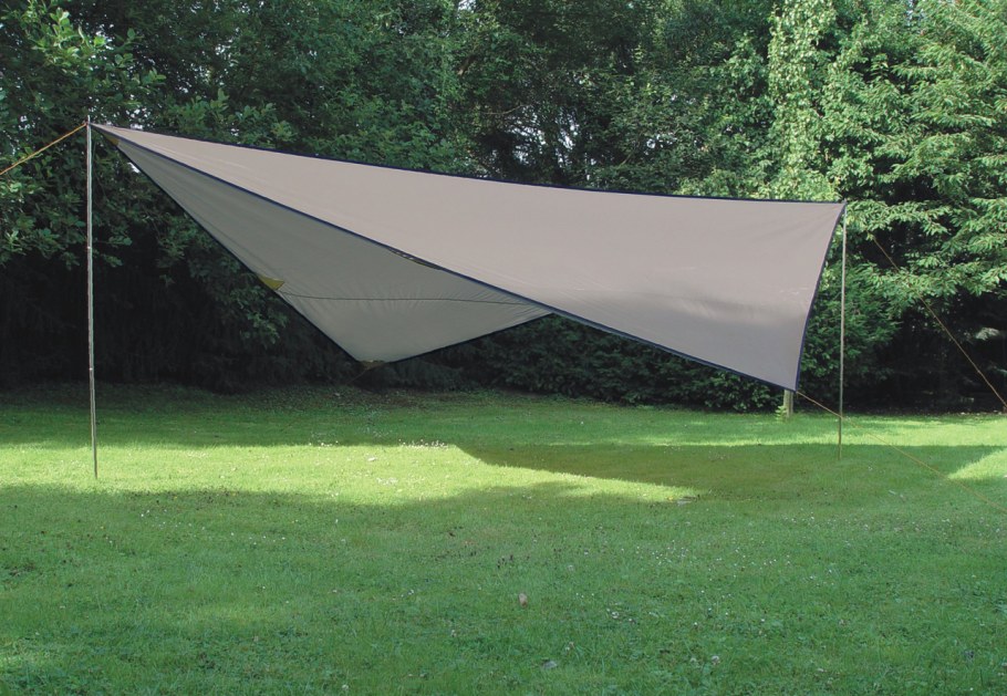 Тент складной Naterial 2.95х2.95 м