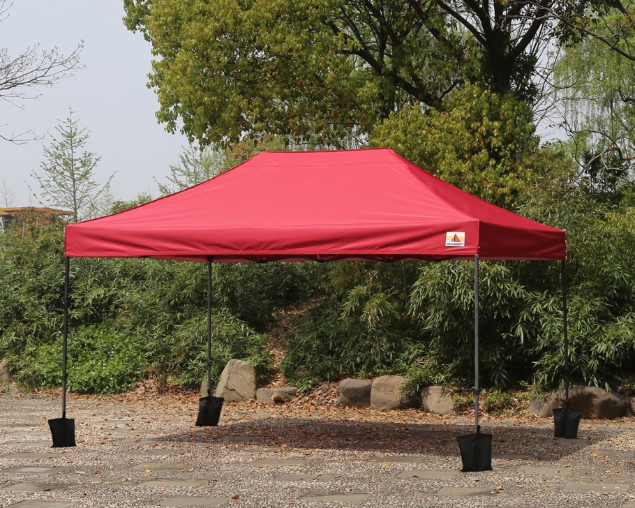 Палатка навес