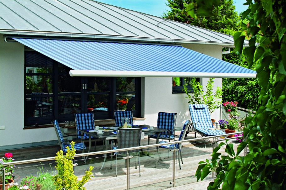 Тент Campack-Tent g-3001 w с ветровлагозащитными полотнами