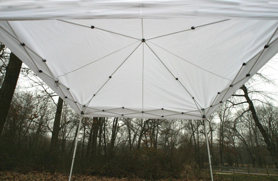 Навес 3х6,1х2,9м SHELTERLOGIC, 300